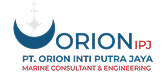 ORION IPJ Logo